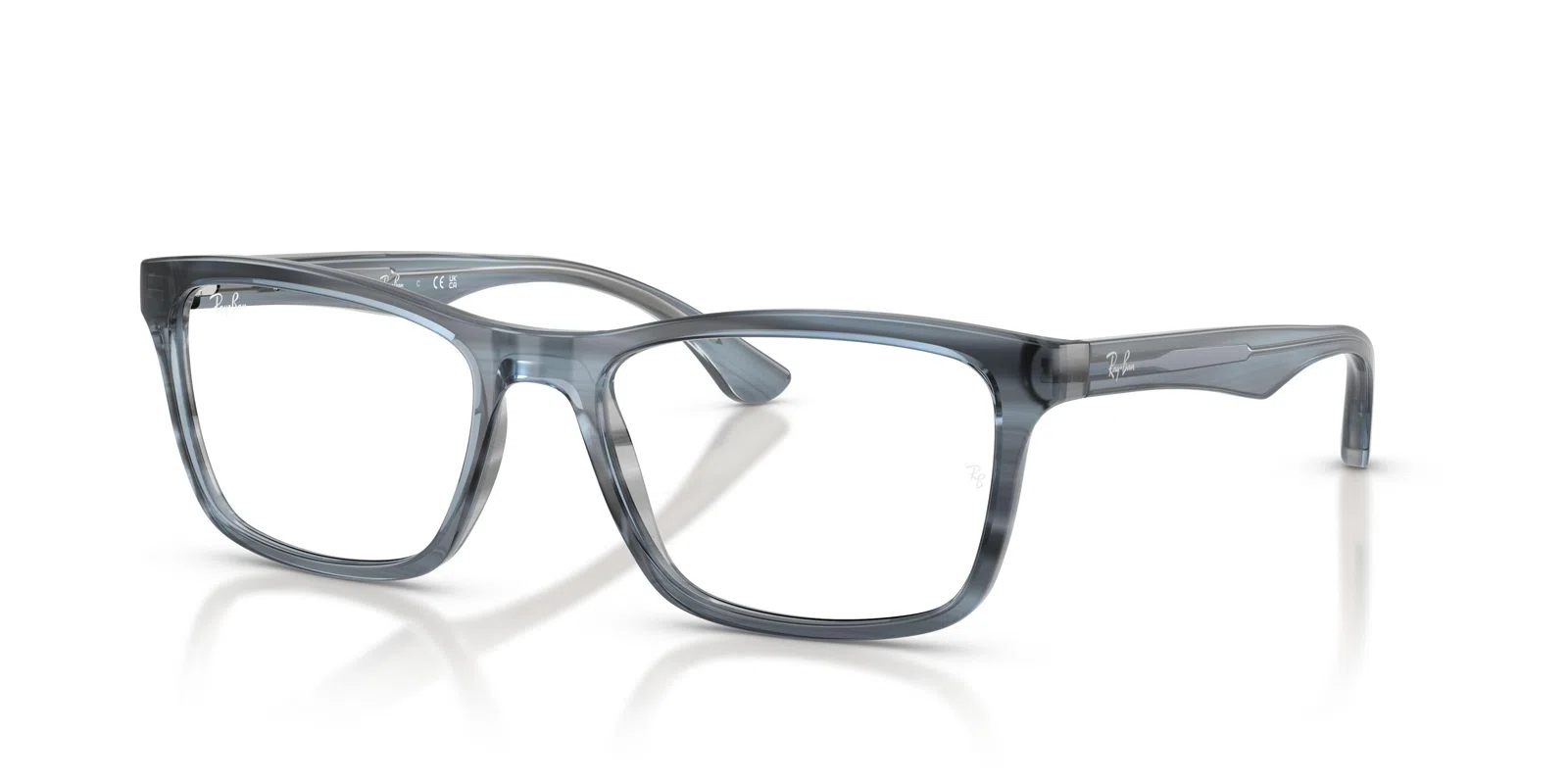 Ray-Ban 5279F Eyeglasses - view 47